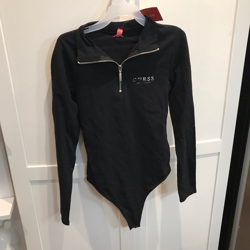 COPY - Bodysuit